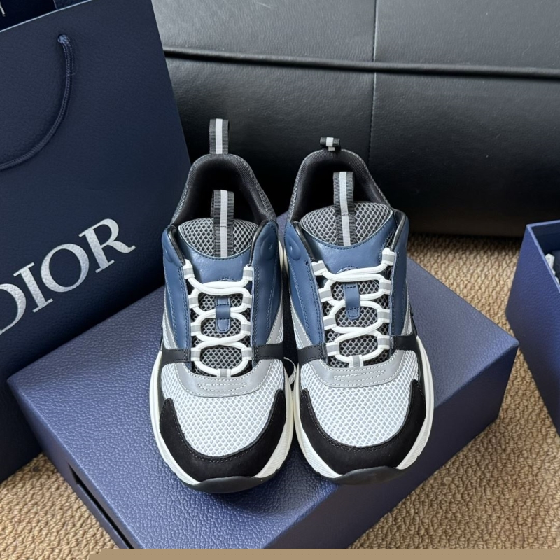 ch**an D*or casual shoes